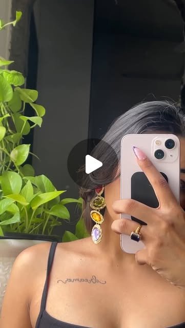Glam Night Out Feature