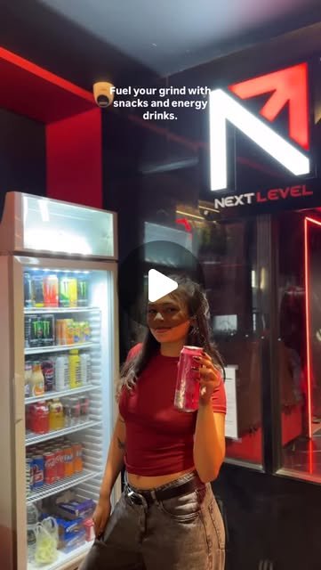 Caf&eacute; Concept Launch
