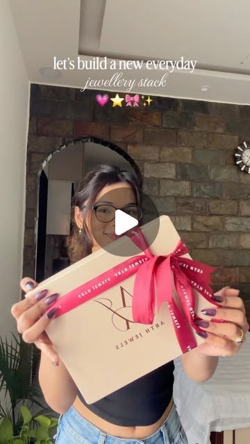 Evening Glam GRWM